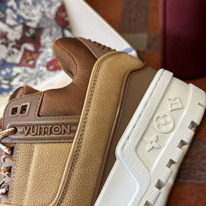 LOU VUIT SNEAKERS LVSS-0340