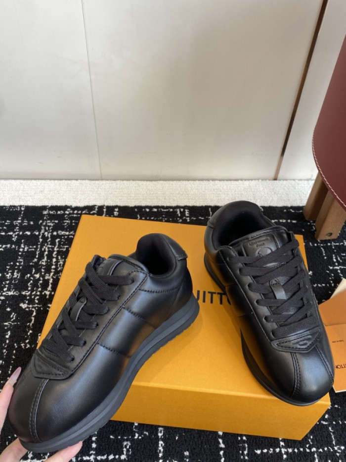 L*VT BUTTERSOFT SHOES LASS-002