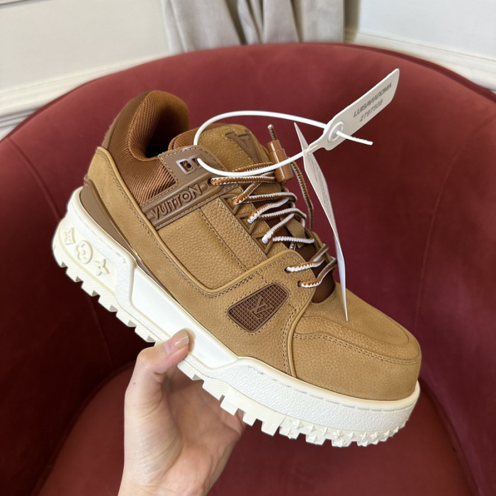 LOU VUIT SNEAKERS LVSS-0340