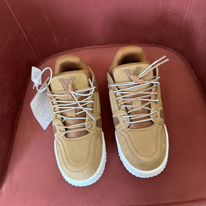 LOU VUIT SNEAKERS LVSS-0340