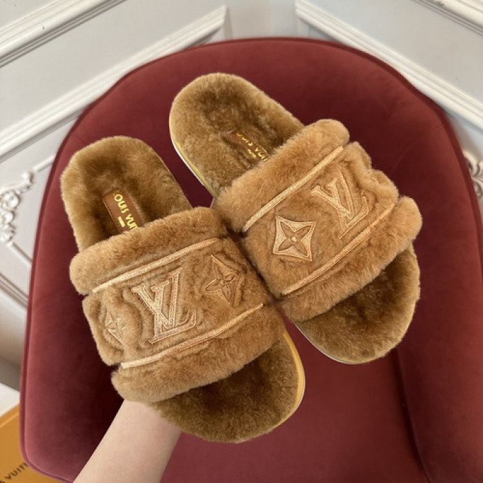 LO** VUI* SANDALS LV-170072