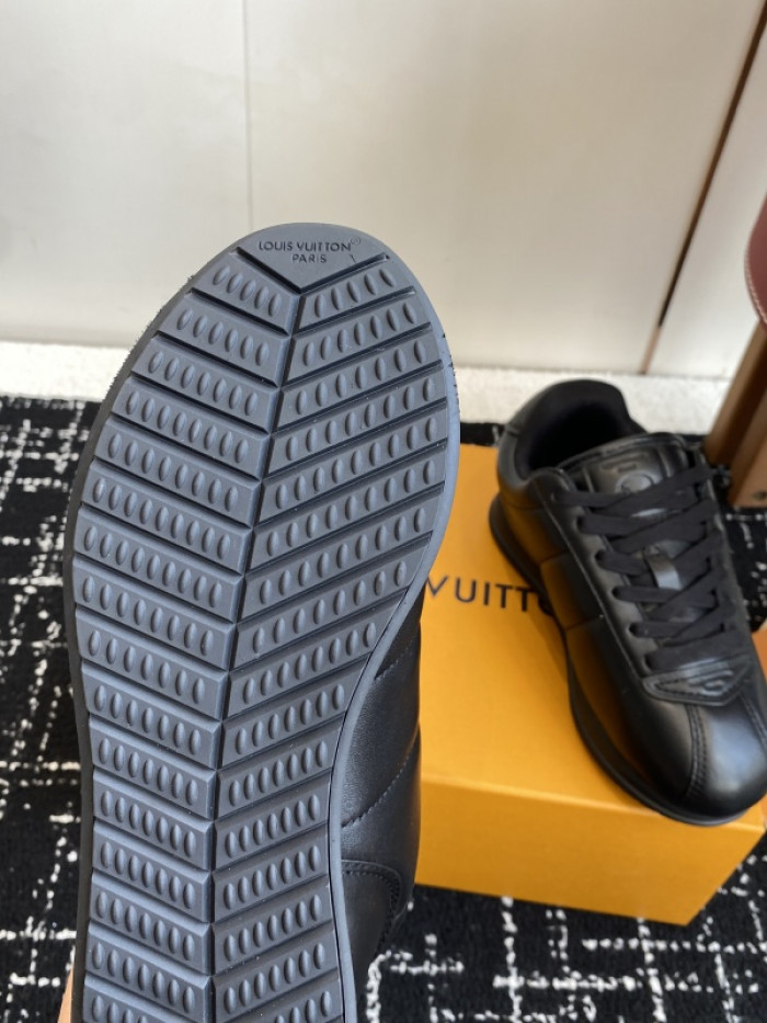 L*VT BUTTERSOFT SHOES LASS-002