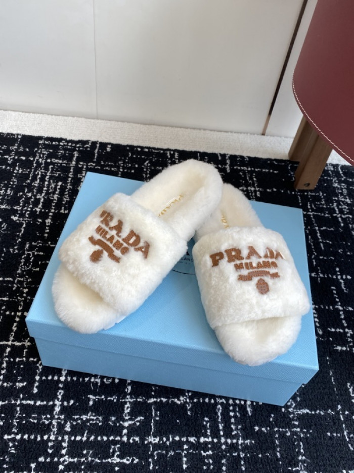 P*RADA SANDALS PPSS-005