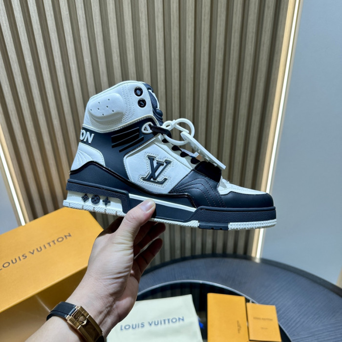 LOU VUIT SNEAKERS LVSS--0328