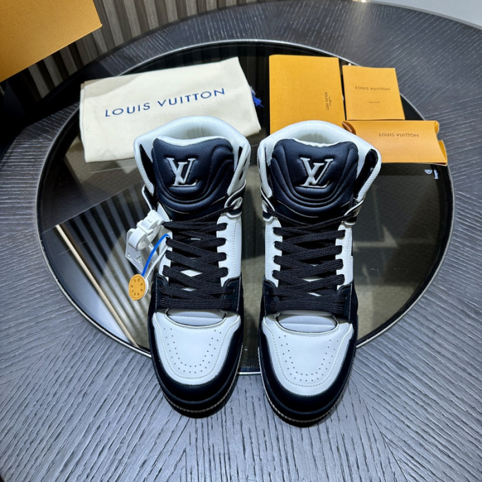 LOU VUIT SNEAKERS LVSS--0328