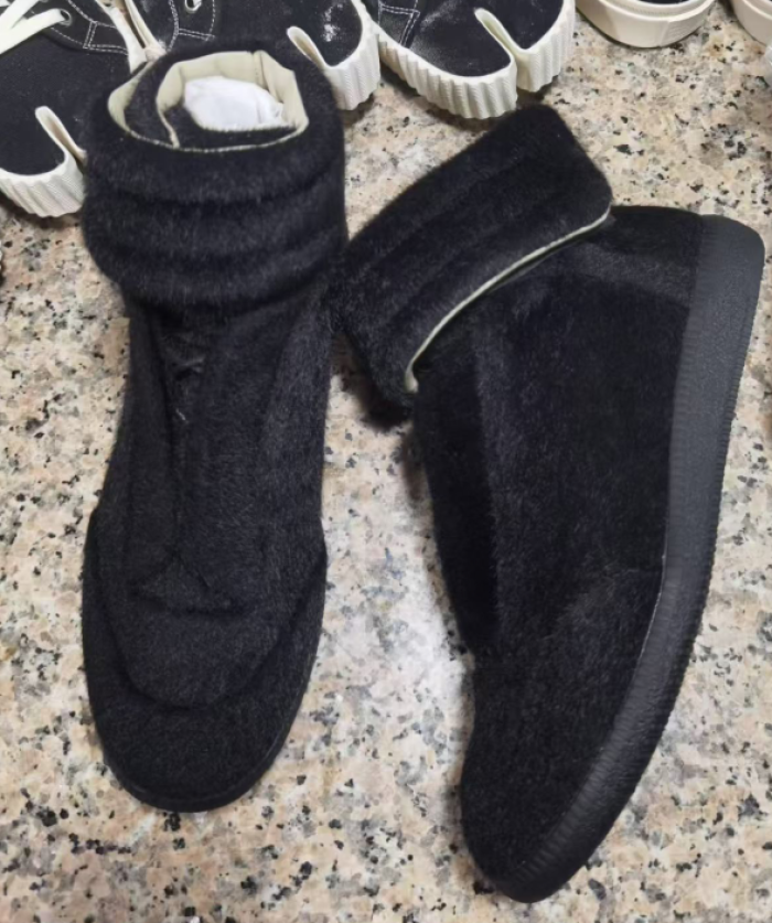 Ma*iso*n Mar*giela MAMA-0151