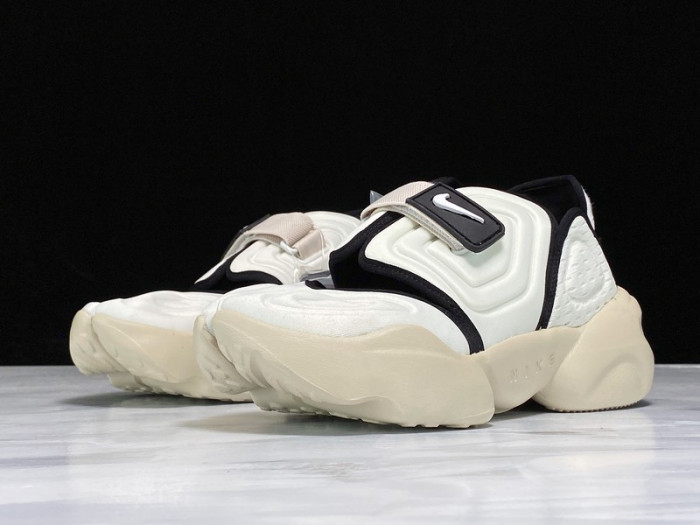 nike air aqua rift summit white (w) bq4797-100