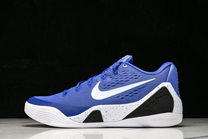 Nike Kobe 9 EM Protro“Game Royal” IH1401-400