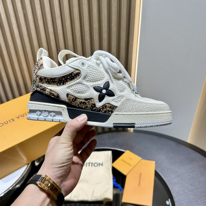 LOU VUIT SNEAKERS LVSS-0357