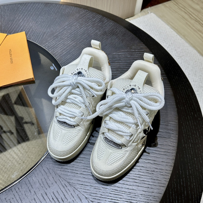 LOU VUIT SNEAKERS LVSS-0357