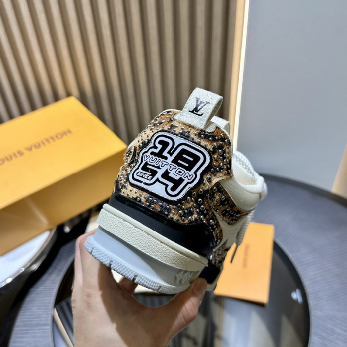 LOU VUIT SNEAKERS LVSS-0357
