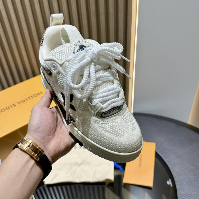LOU VUIT SNEAKERS LVSS-0357