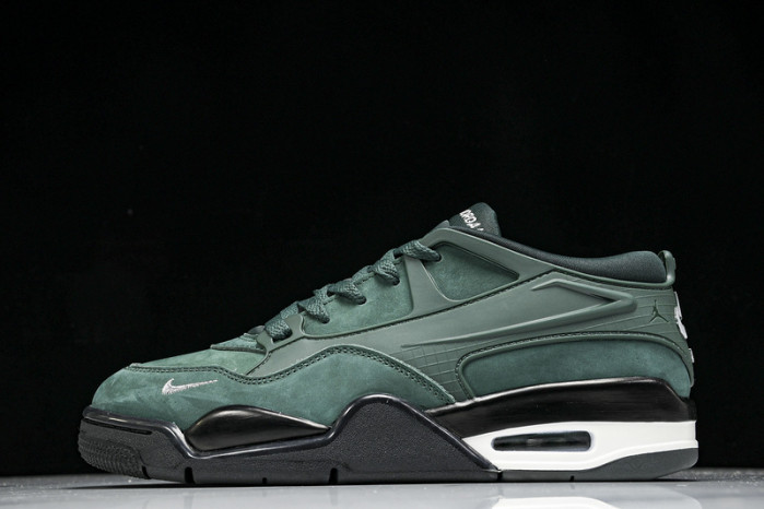Air Jordan 4 “OXIDIZED GREEN” HF4334-300
