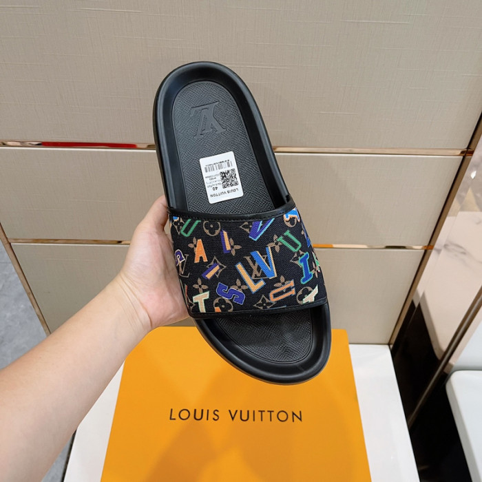 L*VT SANDALS LVLSS-005