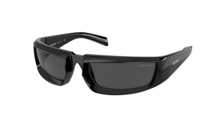GLASSESS Pra*a GPA-001