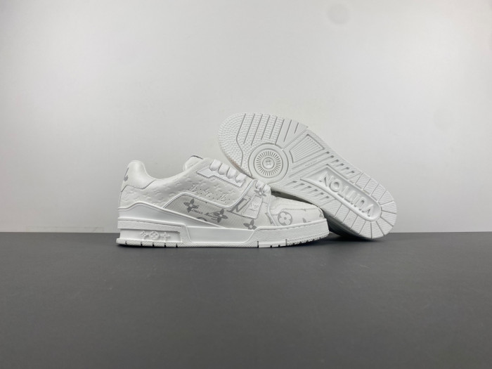 LVT SNEAKERS LVSRS-0016