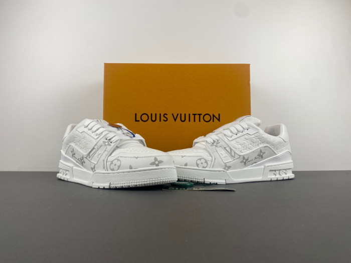 LVT SNEAKERS LVSRS-0016