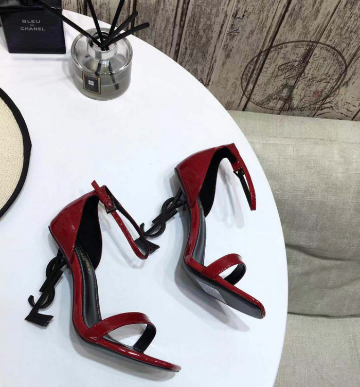 y*sl high-heeled Y51-007