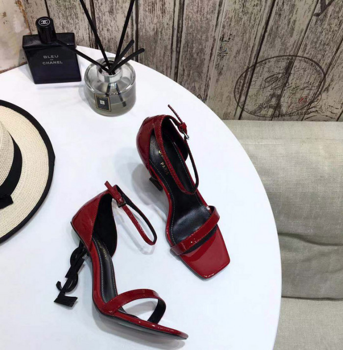 y*sl high-heeled Y51-007