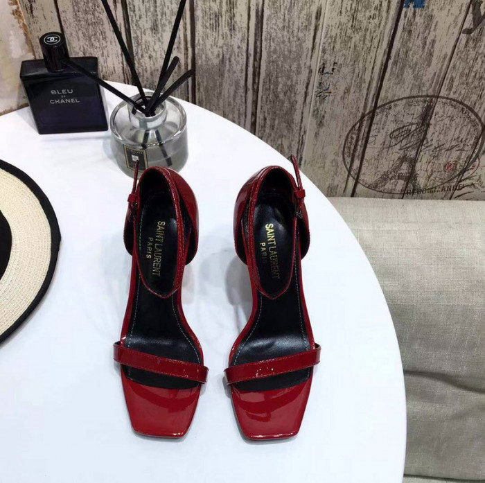 y*sl high-heeled Y51-007