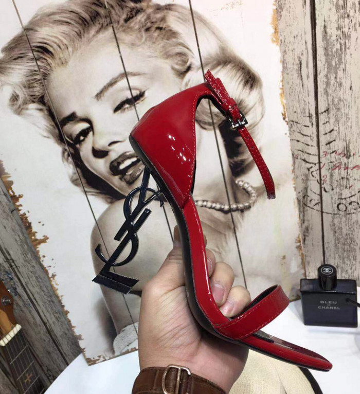 y*sl high-heeled Y51-007