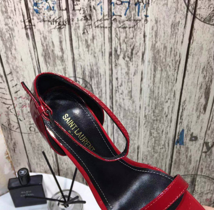 y*sl high-heeled Y51-007