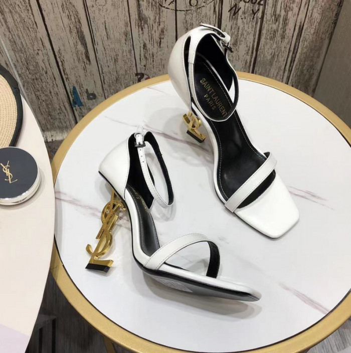 y*sl high-heeled Y51-008