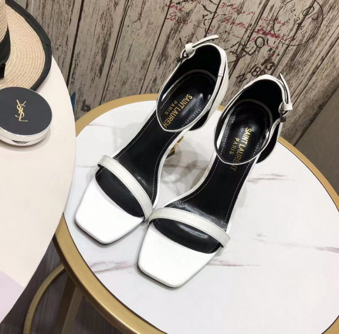 y*sl high-heeled Y51-008