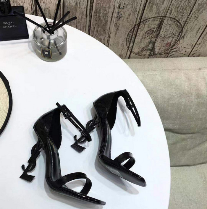 y*sl high-heeled Y51-006