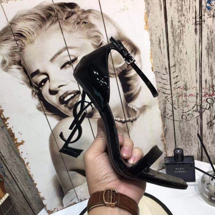 y*sl high-heeled Y51-006