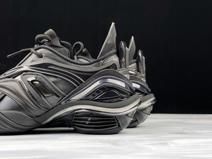BALENGA TYREX 5.0 BLACK