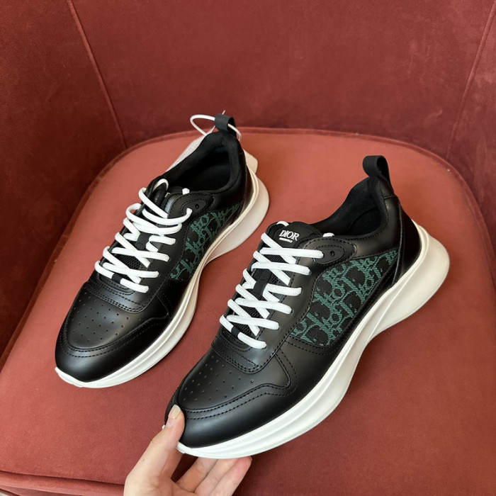 DR B25 TRAINER SNEAKERS DRB25-003