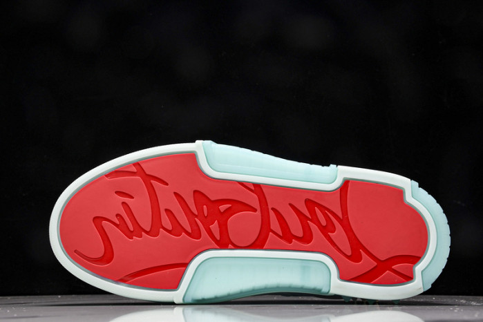 Chr1st1an louboutin sneakers cl-045