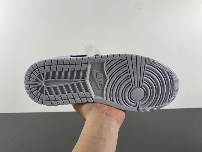 Air Jordan 1 Low FZ8778-044