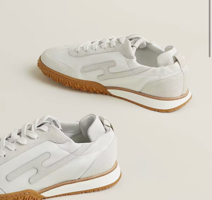 H*ER*MES SNEAKER HMESS-020