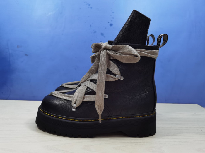 RICK OWEN.S SNEAKER RO-361