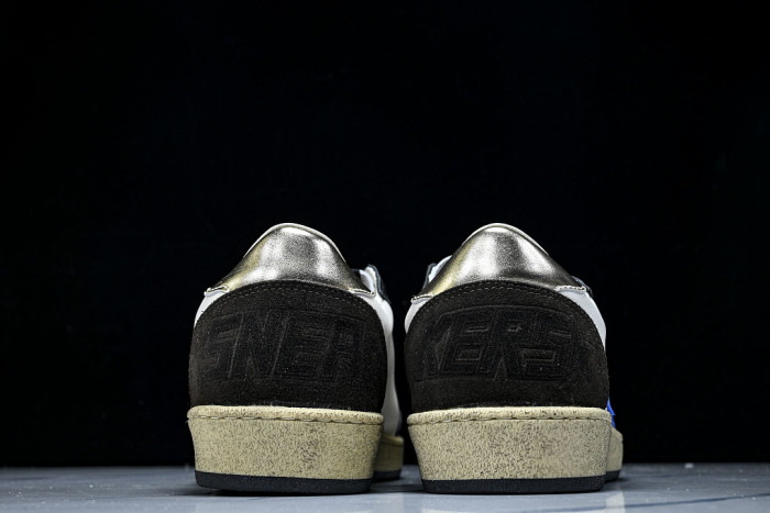 G*LDEN G*OSE SNEAKERS GGS-0103