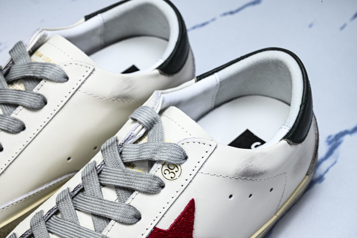 G*LDEN G*OSE SNEAKERS GGS-0107