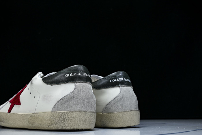 G*LDEN G*OSE SNEAKERS GGS-0107