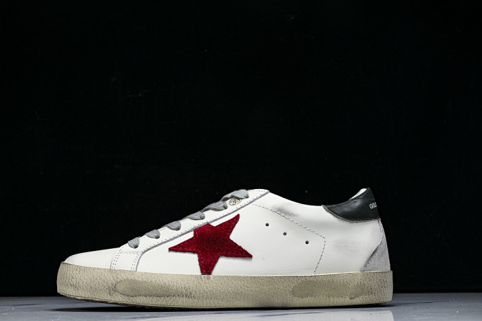 G*LDEN G*OSE SNEAKERS GGS-0107