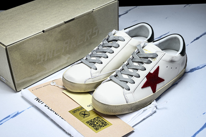 G*LDEN G*OSE SNEAKERS GGS-0107