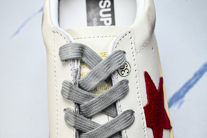 G*LDEN G*OSE SNEAKERS GGS-0107