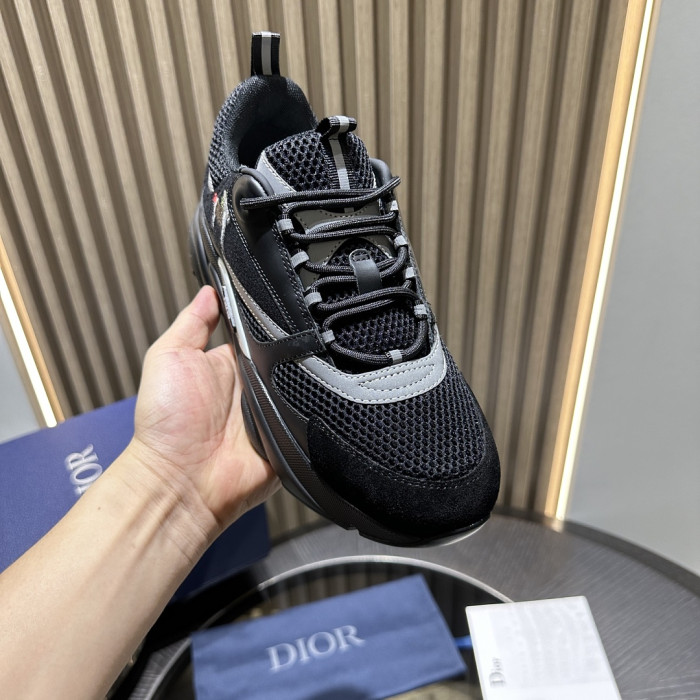 DR B22 TRAINER SNEAKERS DRB22-102
