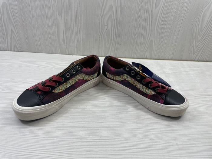 V*ANS SNEAKER VSR-005