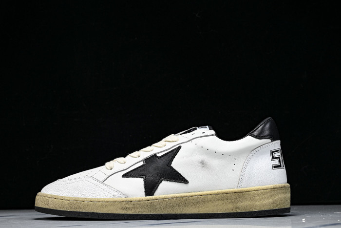 G*LDEN G*OSE SNEAKERS GGS-0115