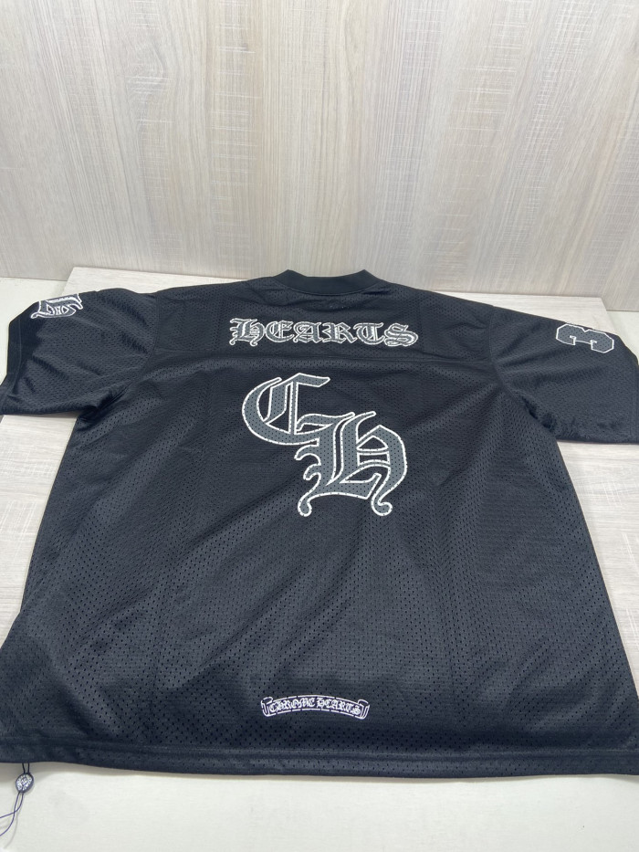 C*HROME H*EARTS CHS-046