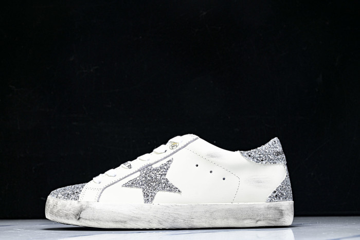 G*LDEN G*OSE SNEAKERS GGS-0113