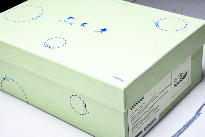 C/O​ SNEAKERS CO-038