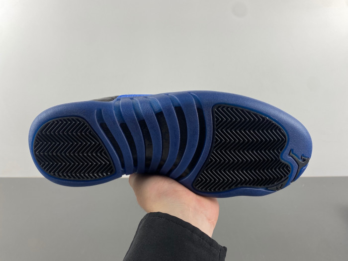 Air Jordan 12 “Game Royal” 130690-014