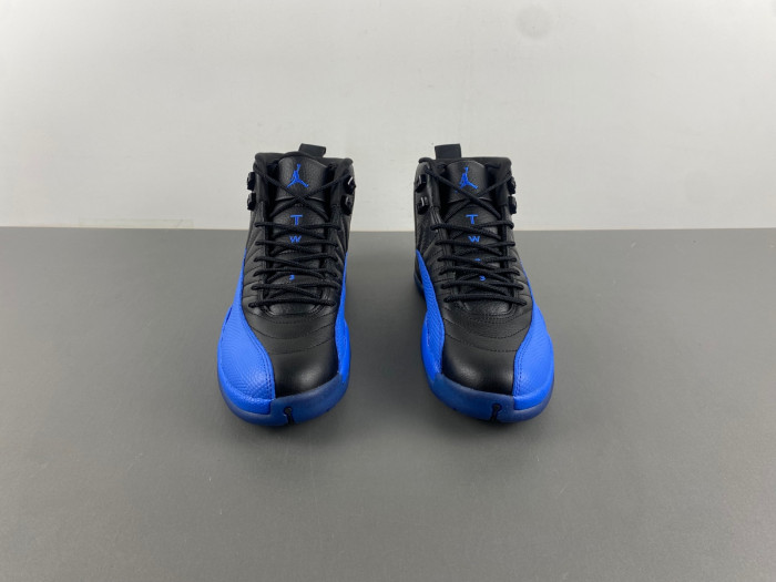 Air Jordan 12 “Game Royal” 130690-014